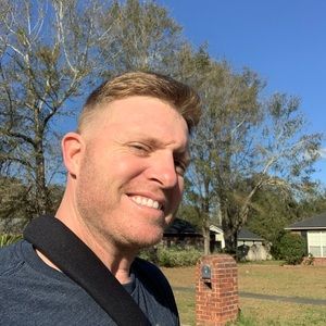 Meet your Posher, Matthew